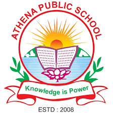 Athena Public School Chamrajpet, Bangalore Athena Public School Chamrajpet, Bangalore logo