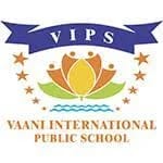 Vaani International Public School Vaani International Public School