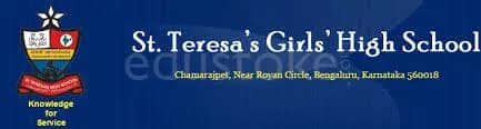 St.Teresa's Girl's High School St.Teresa's Girl's High School