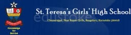 St.Teresa's Girl's High School St.Teresa's Girl's High School