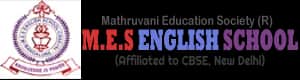 M E S ENGLISH HIGH SCHOOL M E S ENGLISH HIGH SCHOOL