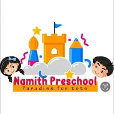 Namith preschool Namith preschool