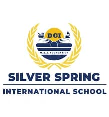 Silver Spring International School Silver Spring International School