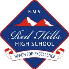 KMV Red Hills High School KMV Red Hills High School