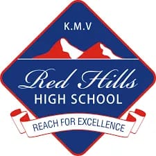KMV Red Hills High School KMV Red Hills High School
