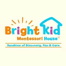 Bright Kid Montessori House Kempegowda Nagar, Bangalore Bright Kid Montessori House Kempegowda Nagar, Bangalore logo
