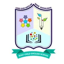 Holy Child English School Holy Child English School