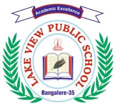 Lake View Public School Chikkakannalli, Bangalore Lake View Public School Chikkakannalli, Bangalore logo