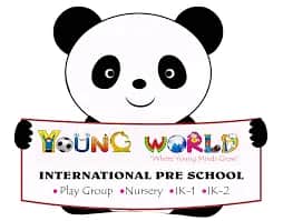 Young world international Young world international
