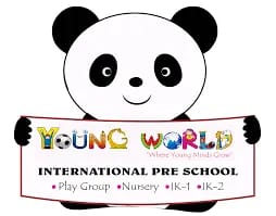 Young world international Young world international