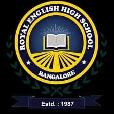 Royal English School Royal English School