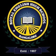 Royal English School Royal English School