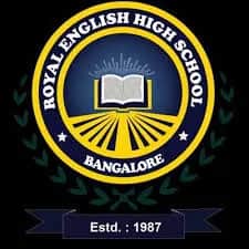 Royal English School Royal English School