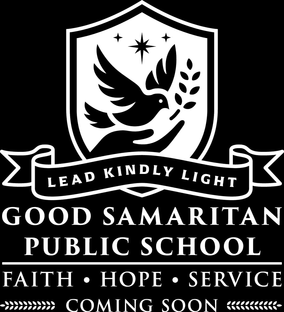 Good Samaritan Public School CV Raman Nagar, Bangalore Good Samaritan Public School CV Raman Nagar, Bangalore logo