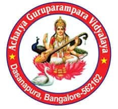 Acharya Guruparampara Vidyalaya Acharya Guruparampara Vidyalaya