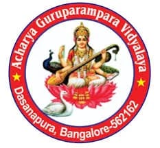 Acharya Guruparampara Vidyalaya Acharya Guruparampara Vidyalaya