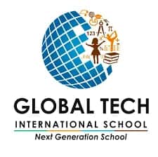 Global Tech International School Dasanapura, Bangalore Global Tech International School Dasanapura, Bangalore logo