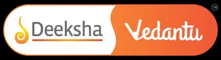 Deeksha Vedantu School Dasanapura, Bangalore Deeksha Vedantu School Dasanapura, Bangalore logo
