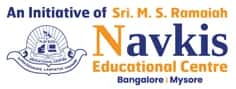Navkis Educational School Dasanapura, Bangalore Navkis Educational School Dasanapura, Bangalore logo