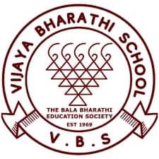 Vijaya Bharathi School Dasarahalli, Bangalore Vijaya Bharathi School Dasarahalli, Bangalore logo