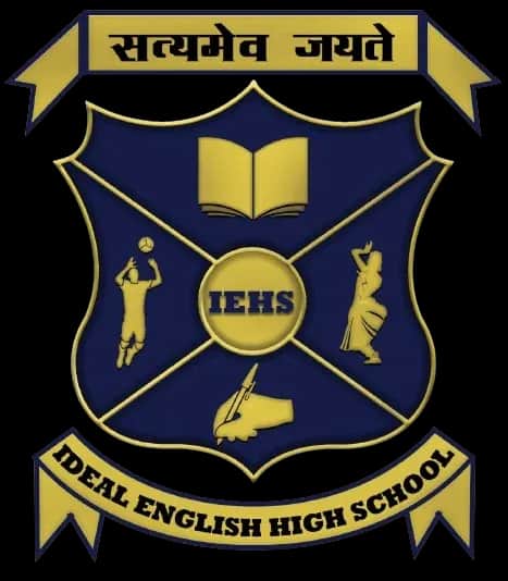 Ideal English High School Dasarahalli, Bangalore Ideal English High School Dasarahalli, Bangalore logo