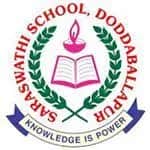 Saraswathi School Saraswathi School