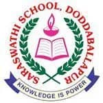 Saraswathi School Saraswathi School