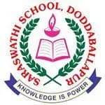 Saraswathi School Saraswathi School