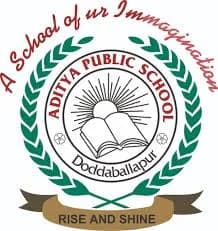 Aditya Public School Aditya Public School