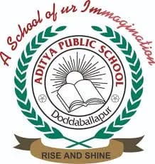 Aditya Public School Aditya Public School