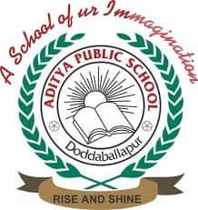 Aditya Public School Aditya Public School