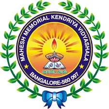 Mahesh Memorial Kendriya Vidyashala Mahesh Memorial Kendriya Vidyashala