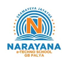 Narayana eTechno-School Narayana eTechno-School