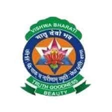 Vishwa Bharati Public School Doddabommasandra, Bangalore Vishwa Bharati Public School Doddabommasandra, Bangalore logo