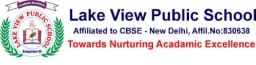 Lake View Public School Lake View Public School