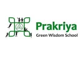 Prakriya Green Wisdom School Prakriya Green Wisdom School