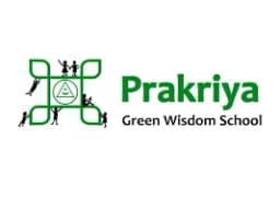 Prakriya Green Wisdom School Prakriya Green Wisdom School