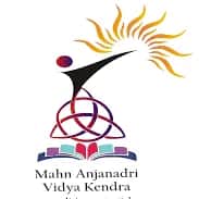 Anjanadri High School Doddakannelli, Bangalore Anjanadri High School Doddakannelli, Bangalore logo