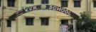V.V.R. School Doddakannelli, Bangalore V.V.R. School Doddakannelli, Bangalore logo