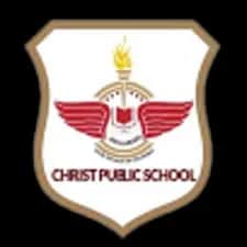 Christ Public School Christ Public School