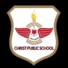 Christ Public School Christ Public School