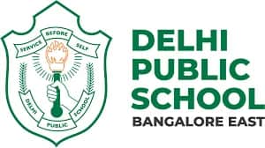 Delhi Public School Dommasandra, Bangalore Delhi Public School Dommasandra, Bangalore logo