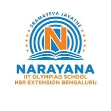 Narayana Olympiad School Narayana Olympiad School