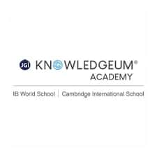 Knowledgeum Academy Jayanagar, Bangalore Knowledgeum Academy Jayanagar, Bangalore logo