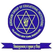 Sri Rama Vidyalaya Jakkuru, Bangalore Sri Rama Vidyalaya Jakkuru, Bangalore logo