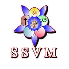 Sai Vidya Mandir School Jala Hobli, Bangalore Sai Vidya Mandir School Jala Hobli, Bangalore logo