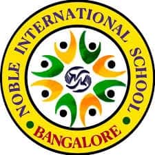 Noble International School Jala Hobli, Bangalore Noble International School Jala Hobli, Bangalore logo