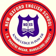 New Oxford English School New Oxford English School
