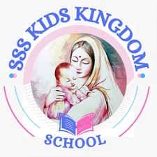 SSS Kids Kingdom Preschool Jeevan Bima Nagar, Bangalore SSS Kids Kingdom Preschool Jeevan Bima Nagar, Bangalore logo