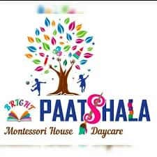 Bright Paatshala Montessori House Jeevan Bima Nagar, Bangalore Bright Paatshala Montessori House Jeevan Bima Nagar, Bangalore logo